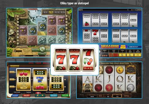 Bästa spelautomater på nätet .